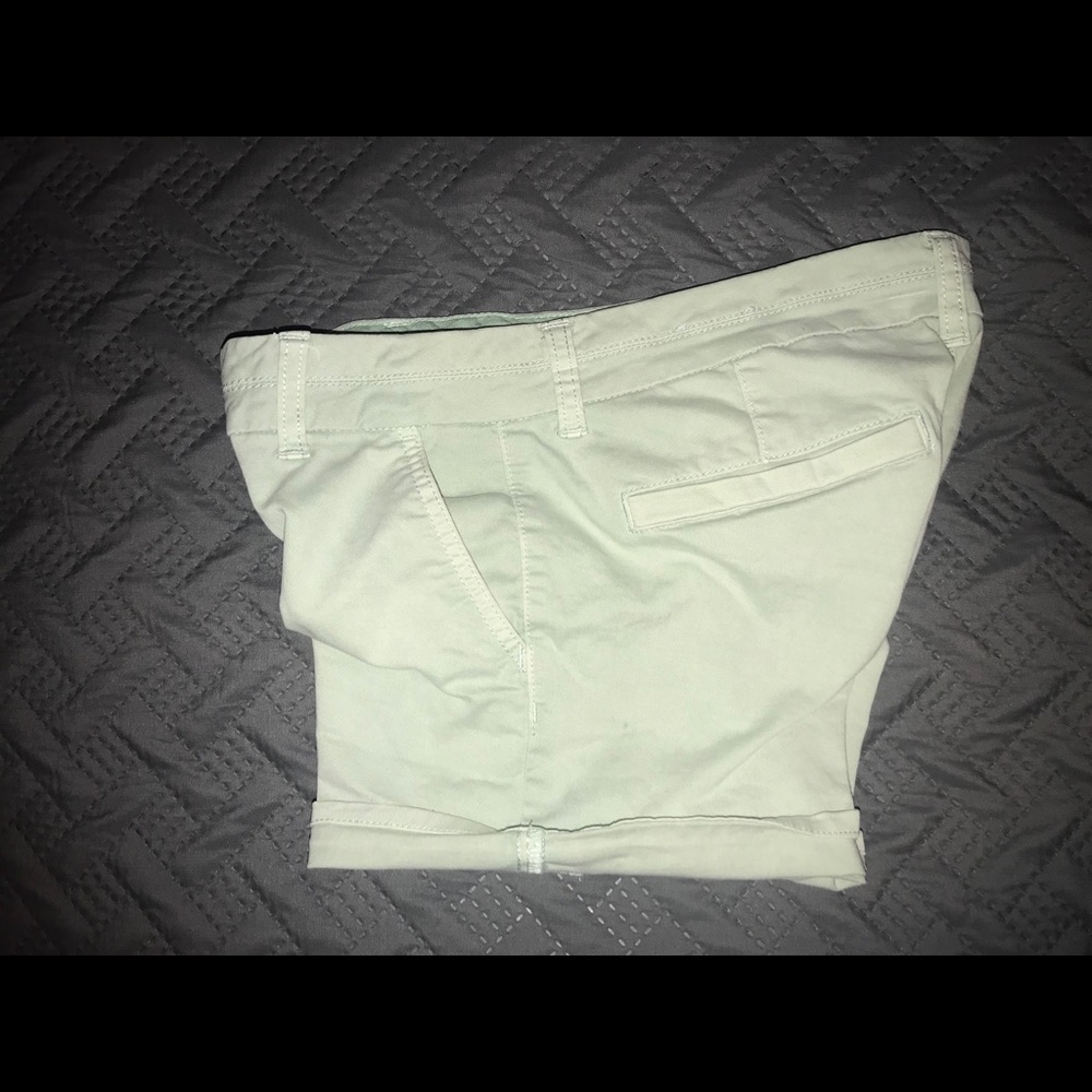 American Eagle Midi Shorts new 2